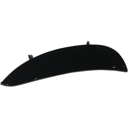 Bumper Trim for Mercedes Benz E43 AMG (2017–2018) Front Driver Side Outer