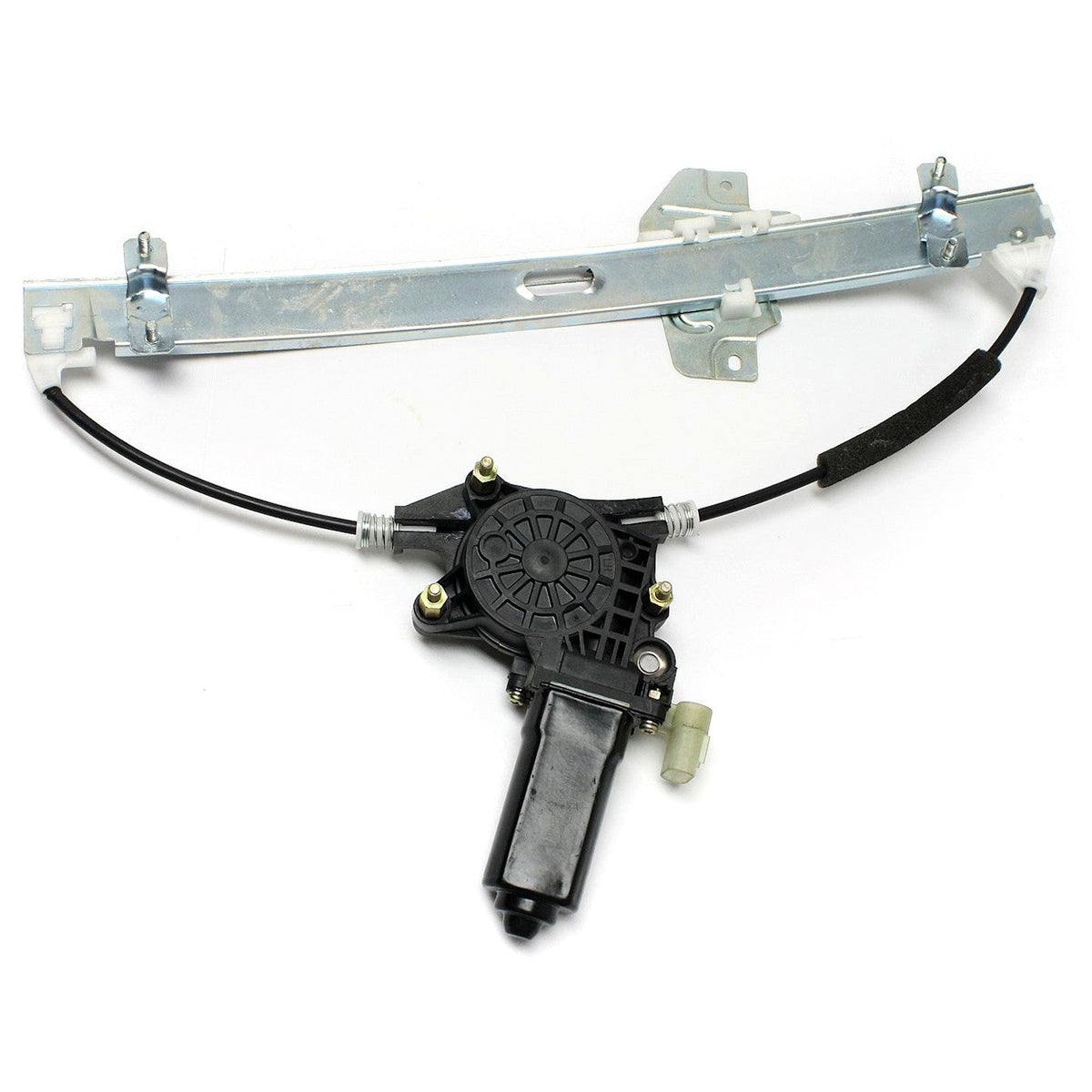 Power Window Regulator for Front Left Hyundai Accent Sedan 2006-2011