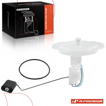 Fuel Tank Sending Unit with Float for Infiniti G35 M35 M45 (2003–2008)