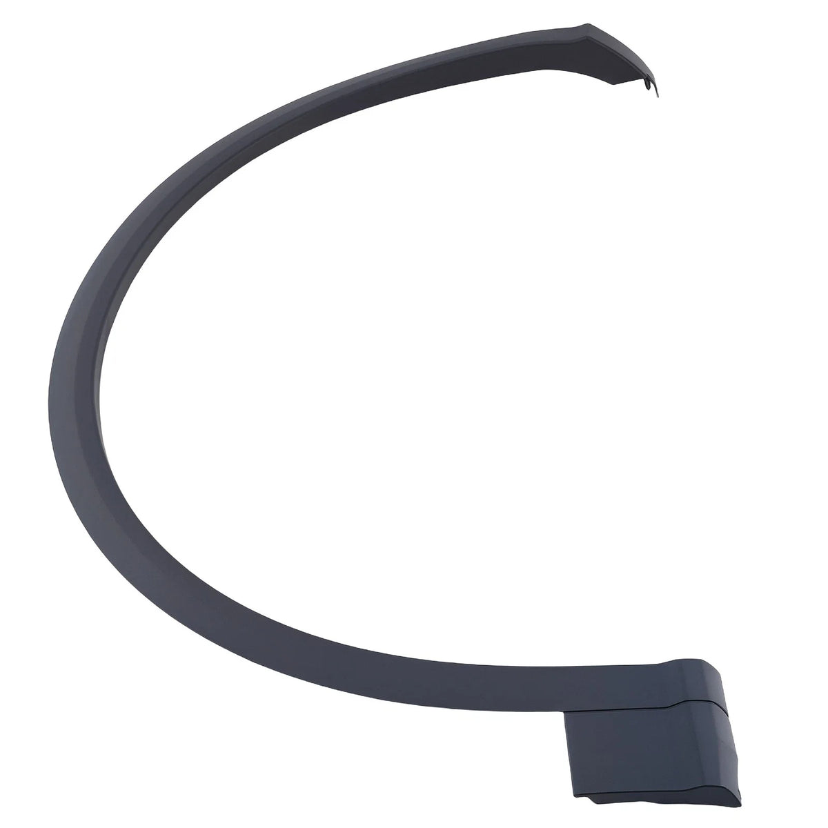 Fender Flare Trim Right for Audi Q5 (2018–2020)