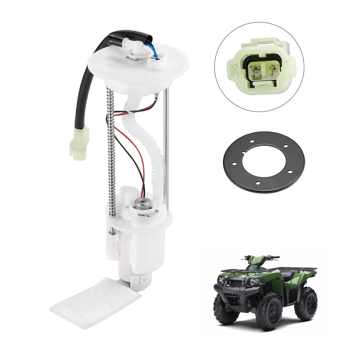 Fuel Pump Kit for CFMoto Z6 UTV (2011–2012)