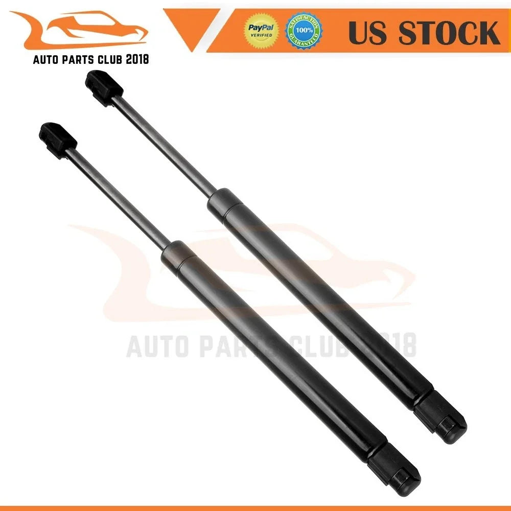 2X Rear Trunk Lift Supports for Lexus GS350 (2005–2012)