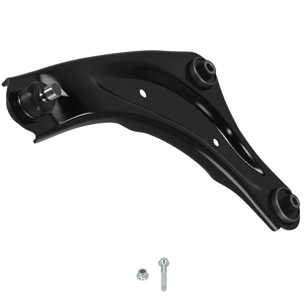 Front Control Arm Ball Joint Driver Side for 2011-2017 Nissan Juke