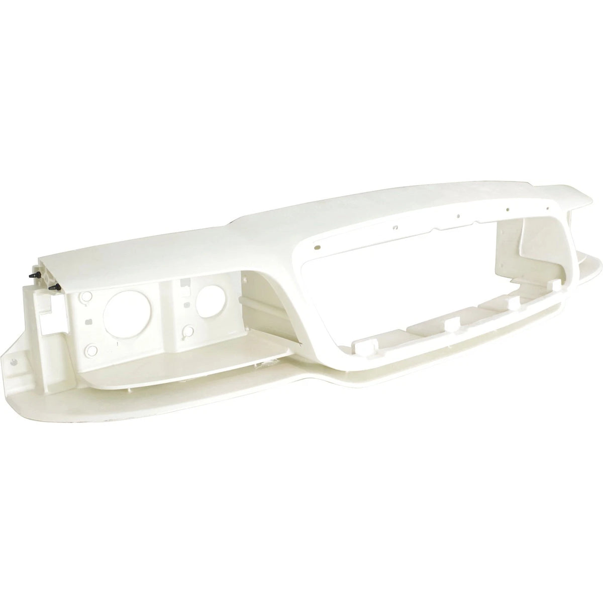 Header Panel for Ford Crown Victoria (1998–2011) Thermoplastic & Fiberglass