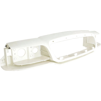 Header Panel for Ford Crown Victoria (1998–2011) Thermoplastic & Fiberglass