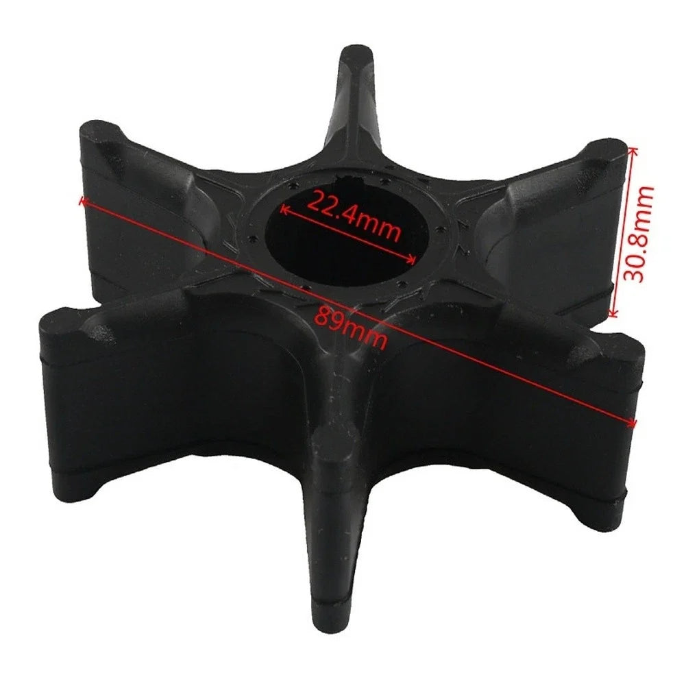 Impeller for Boat Water Pump (100-250HP)