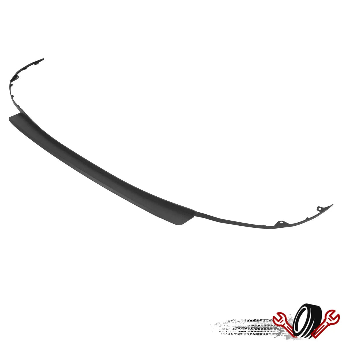 Front Bumper Lower Deflector for Hyundai Elantra (2017–2018)