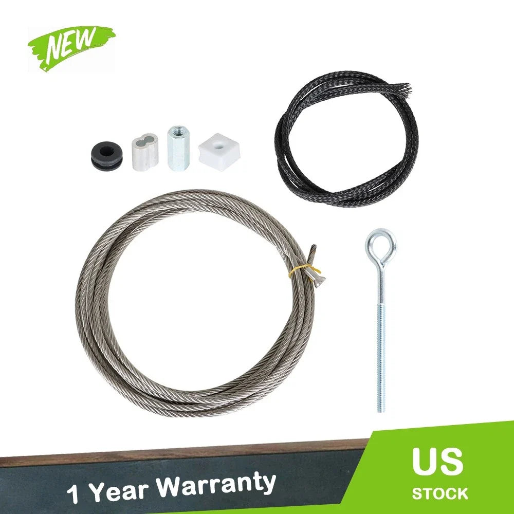 Cable Repair Kit for Trailers (Universal)