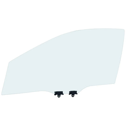 Front Driver Side Door Glass for Honda Accord (2013–2017)