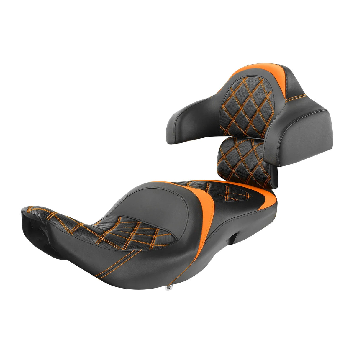 Backrest Seat for Roadmaster Indian Chieftain 2017-2023