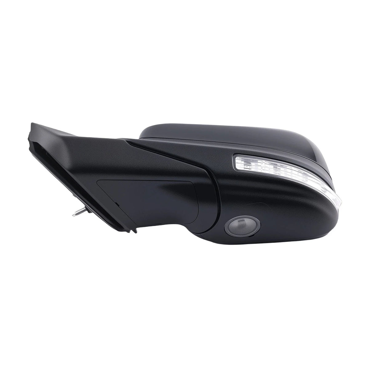 Left Side View Mirror - Heated Memory Power for Ford Explorer 2016-2019