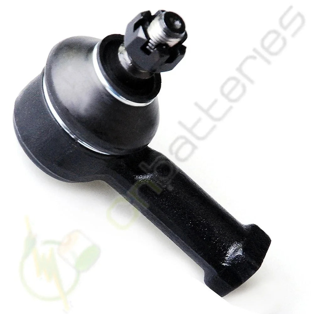 6pc Upper Ball Joints Suspension Kit for Dodge Avenger (1995–2000)