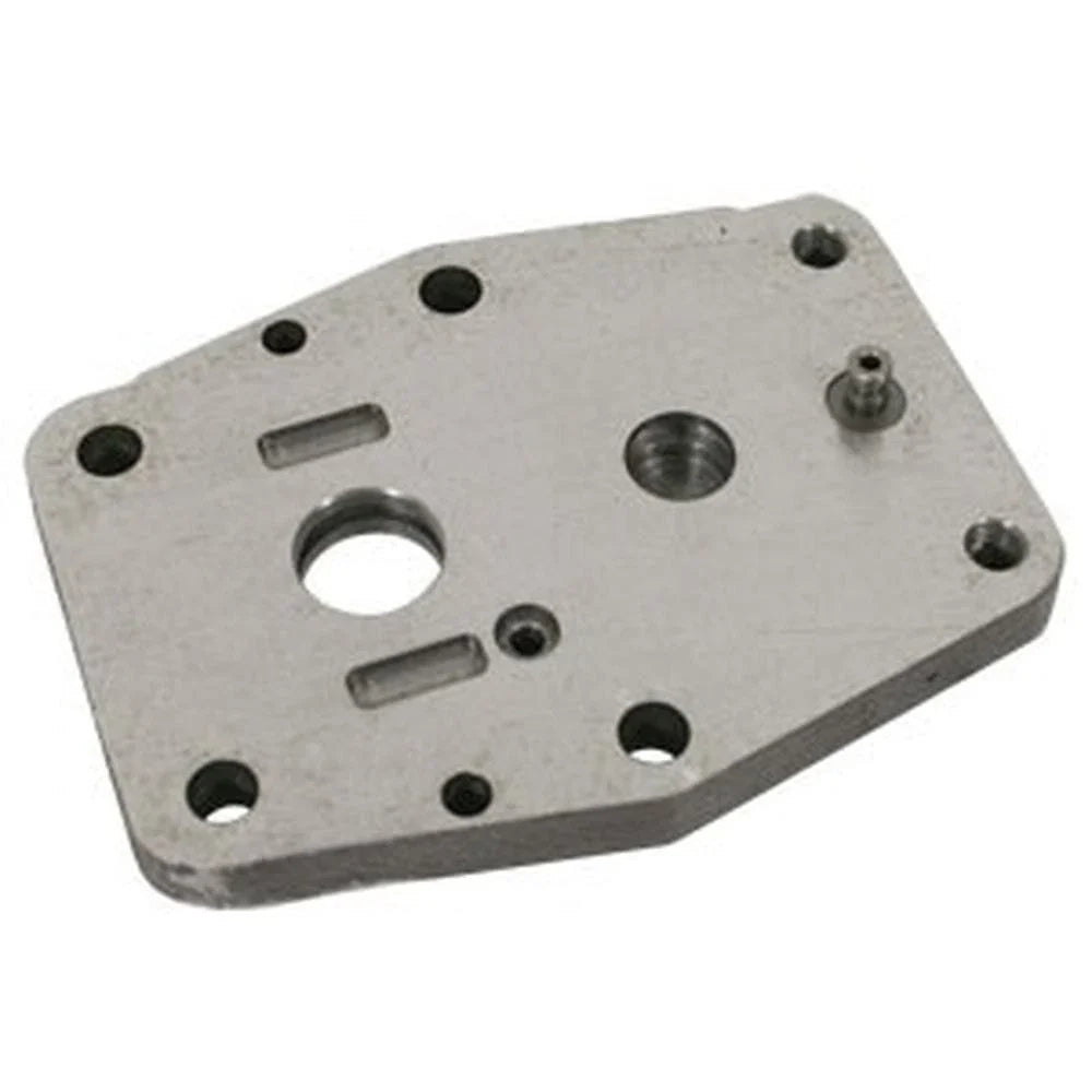 Steering Valve Cylinder Cover for John Deere