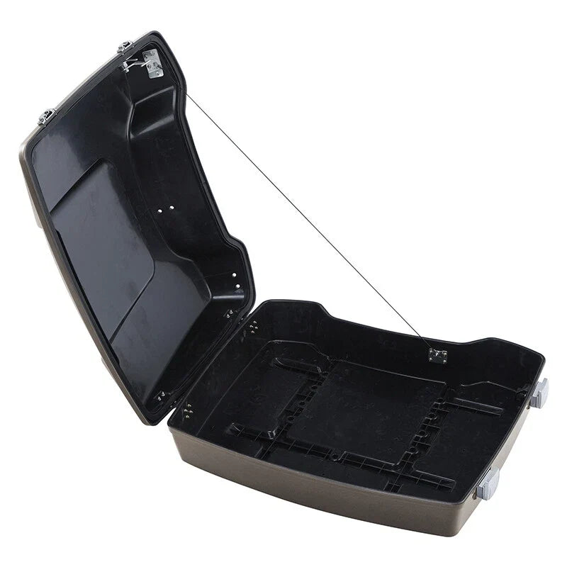 Razor Trunk for Electra Glide & Road King Harley Touring 1997-2013