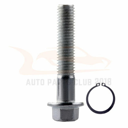 Front Upper and Lower Ball Joints - 4X Kit for Ford Ranger Explorer 1993-1994