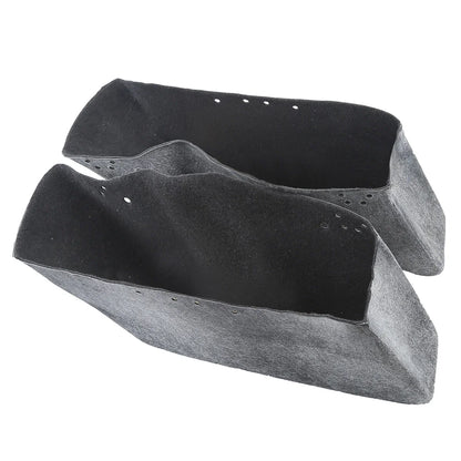 Carpet Liners for Harley Electra Glide Drop-in Saddlebag (1994-2013)