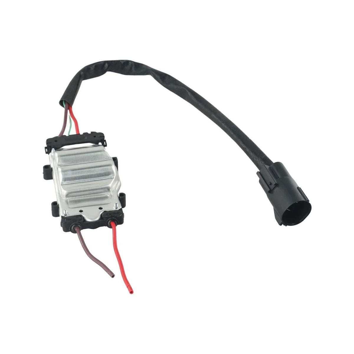 Efficient Cooling Fan Relay Module for Ford, Mazda 3, Volvo C70