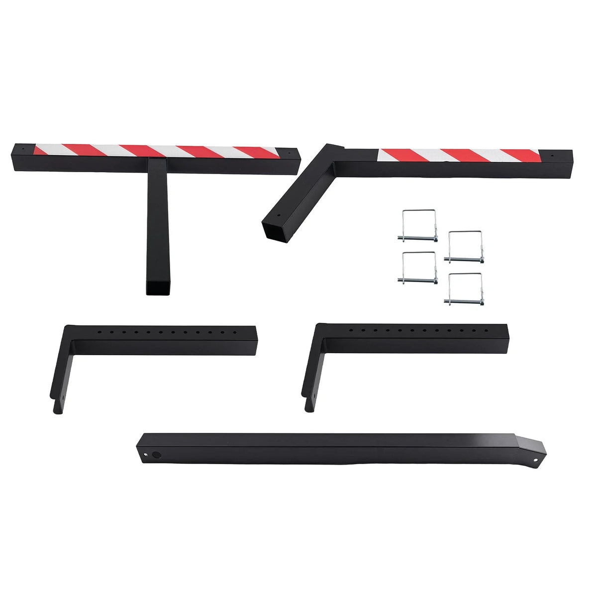Hitch Extender 75" for Pick Up Truck - Fits N70 Toyota Hilux