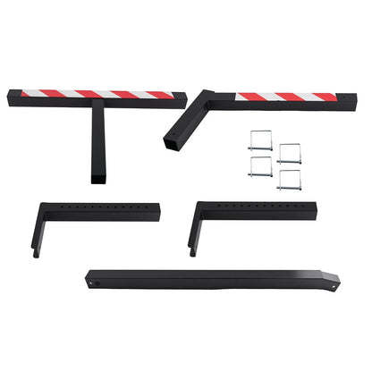 Hitch Extender 75" for Pick Up Truck - Fits N70 Toyota Hilux