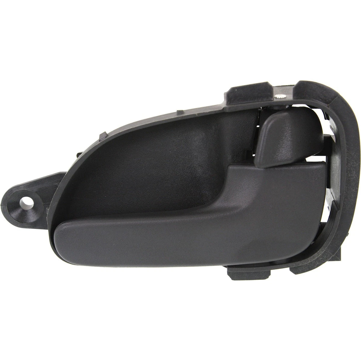 Interior Door Handle for Nissan Quest Mercury Villager (1999–2002) Front Right Gray