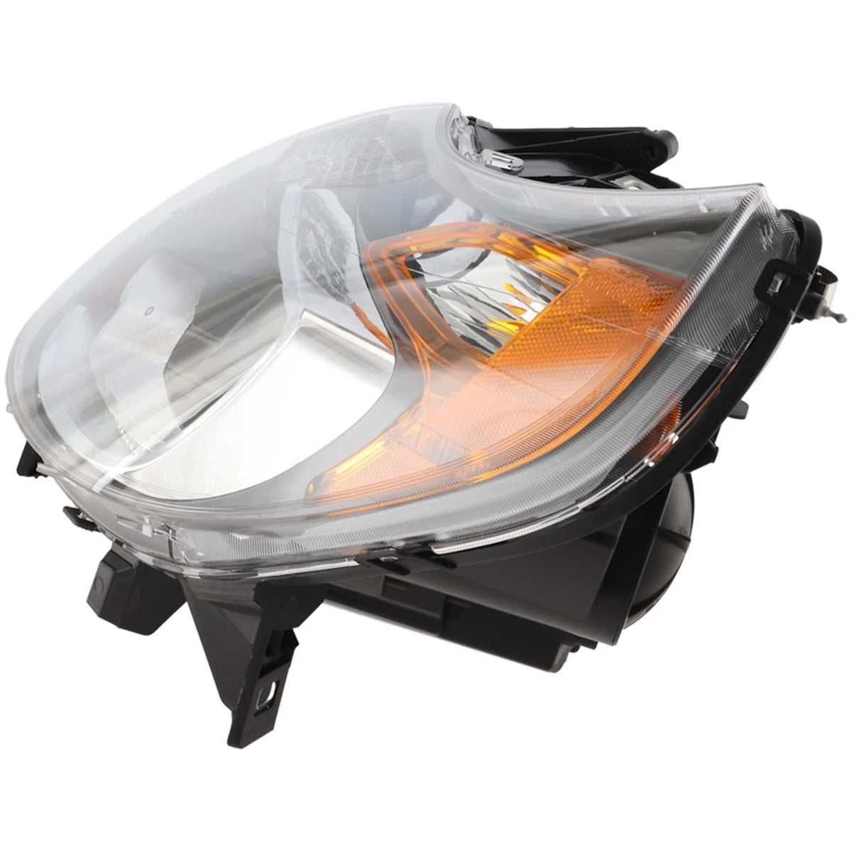 Headlight Assembly Left for RAM ProMaster 1500 2500 3500 (2014–2022)