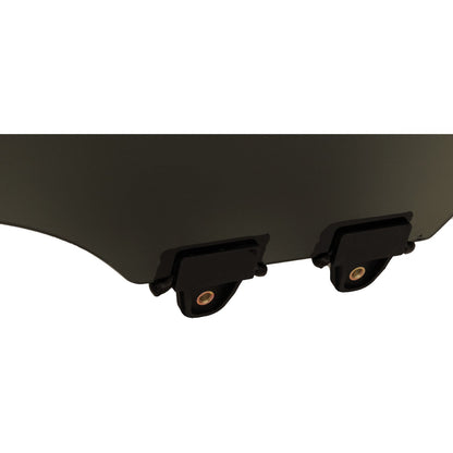 Rear Driver Side Door Glass for Mazda CX-9 (2007–2013)