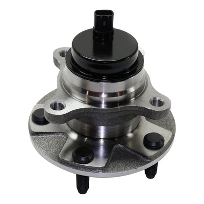 Wheel Hub Assembly with ABS Sensor for GS300 IS250 (2006-2015)