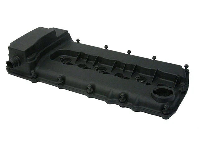 URO Valve Cover & Crankcase Vent Valve for VW Touareg CC Audi Q7 (2004–2010)