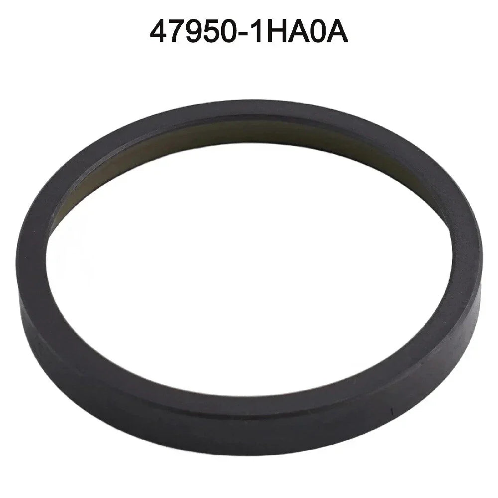 Wheel Speed Sensor Tone Ring - Nissan Versa 2012-2019, Note 2014-2019