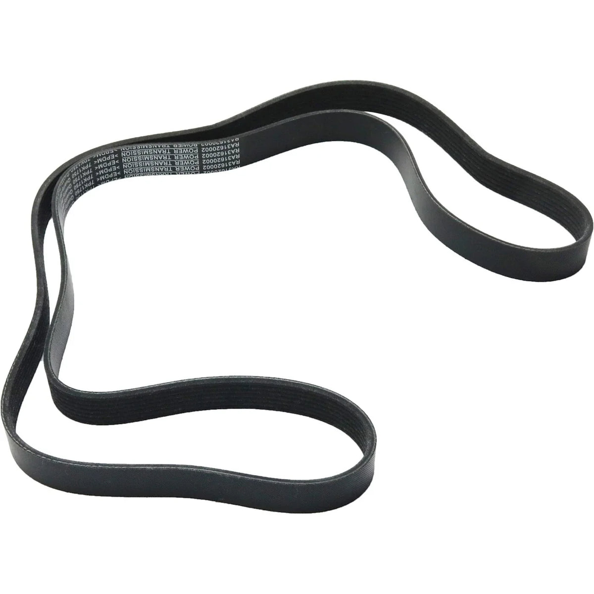 Drive Belt for Honda CR-V (2007–2009)