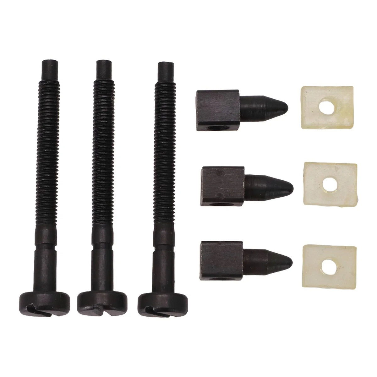 Chainsaw Chain Adjuster Parts Set for OEM Replacement on 268 272
