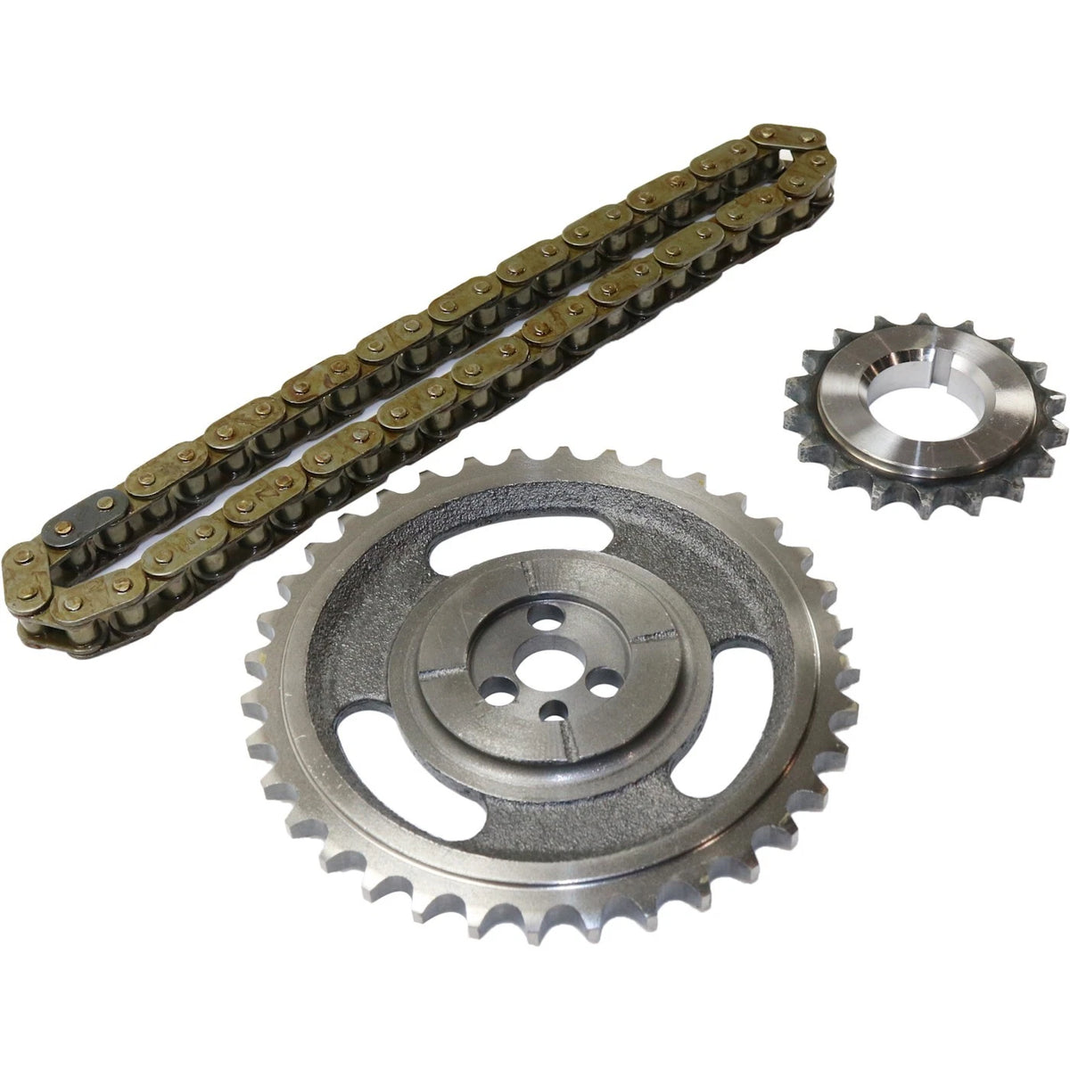 Timing Chain Kit for GMC K1500 Yukon Savana 1500 Cadillac Escalade (1996–1999)