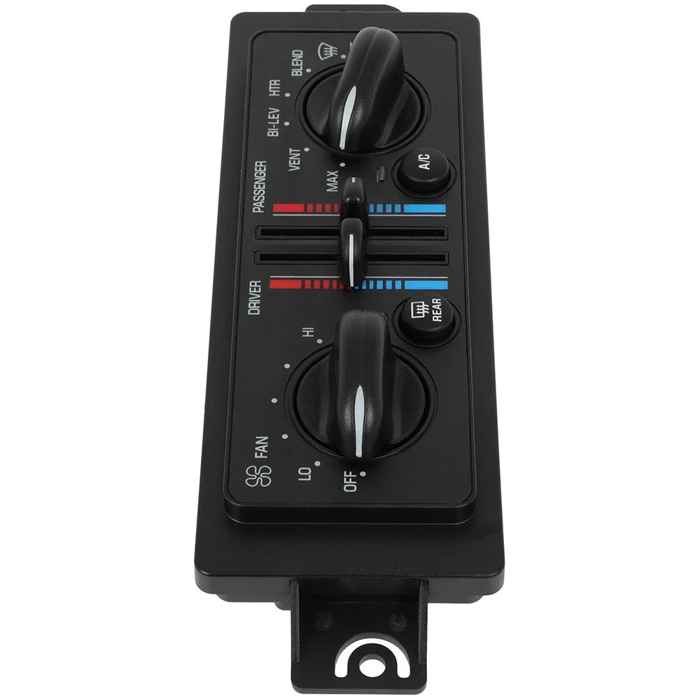 Heater Climate Control Module AC for Buick Century 1997-2008 9359814