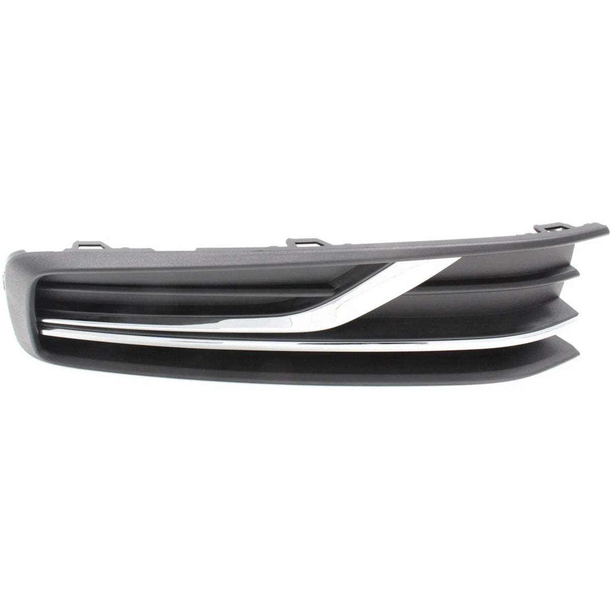 Fog Light Cover Set for Volkswagen Passat (2016–2019) Left & Right
