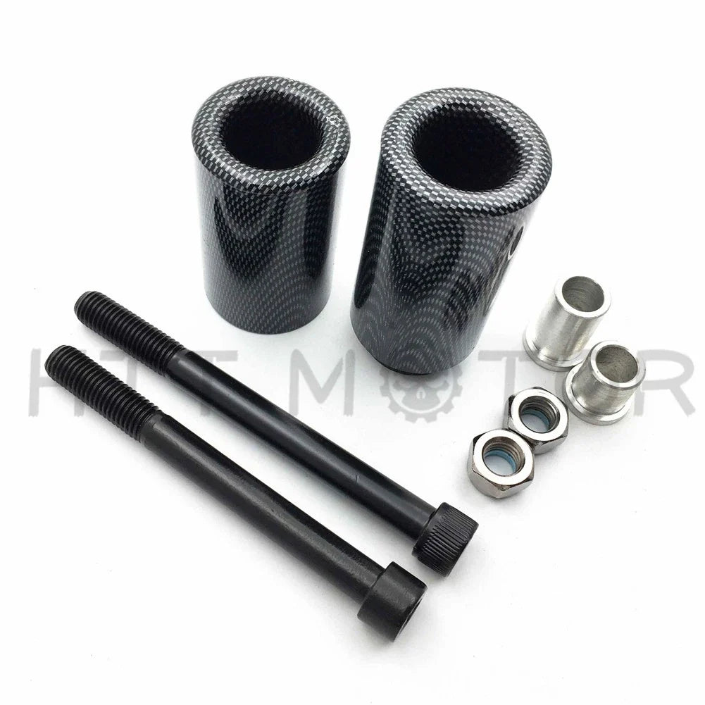 Frame Slider Crash Protector for Kawasaki ZX7R ZX-7R (1996–2003)
