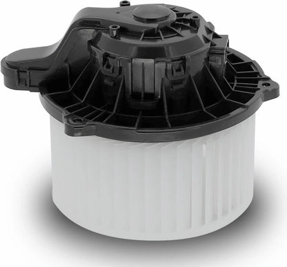 A/C Blower Motor w/ Fan Cage for Hyundai Elantra GT, Kia Forte5, Cadenza (2014–2020)