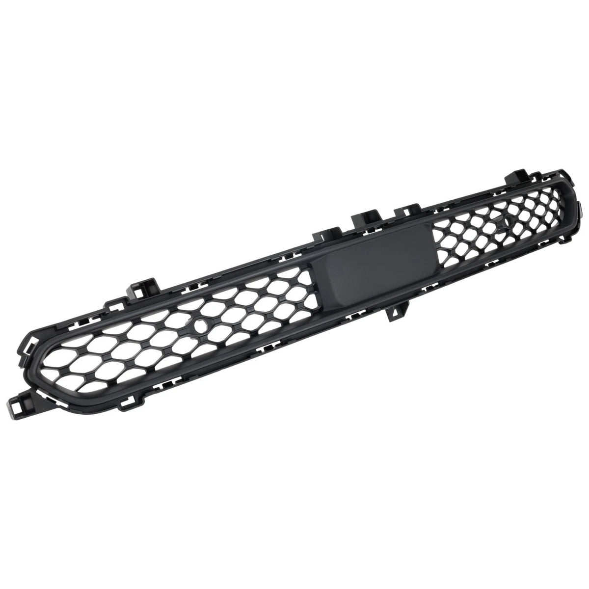 Bumper Face Bar Grille Upper 6WY78GXHAA for Jeep Compass (2022–2024)