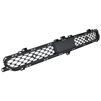 Bumper Face Bar Grille Upper 6WY78GXHAA for Jeep Compass (2022–2024)