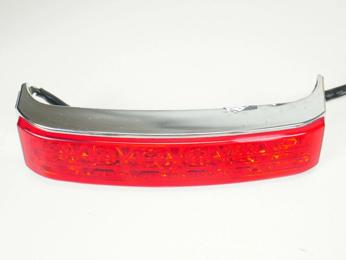 LED Saddlebag Brake Turn Light for Harley Touring (2014–2021) - Right Side
