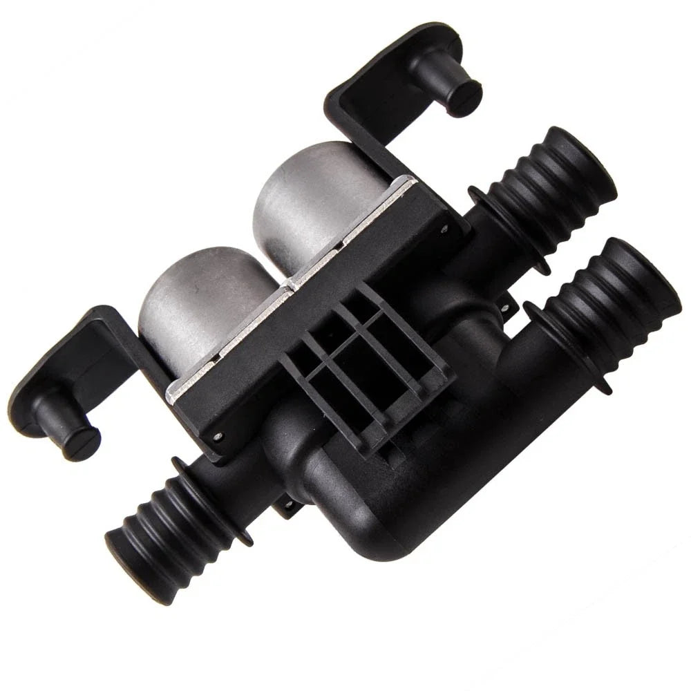 Heater Control Valve for BMW E60 E63 E64 E65 E66 M5 M6 (2004–2010)