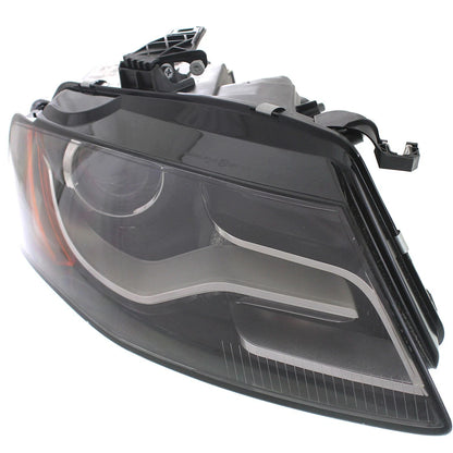 Right Side Xenon Headlight for Audi A4 Quattro (2009–2010)