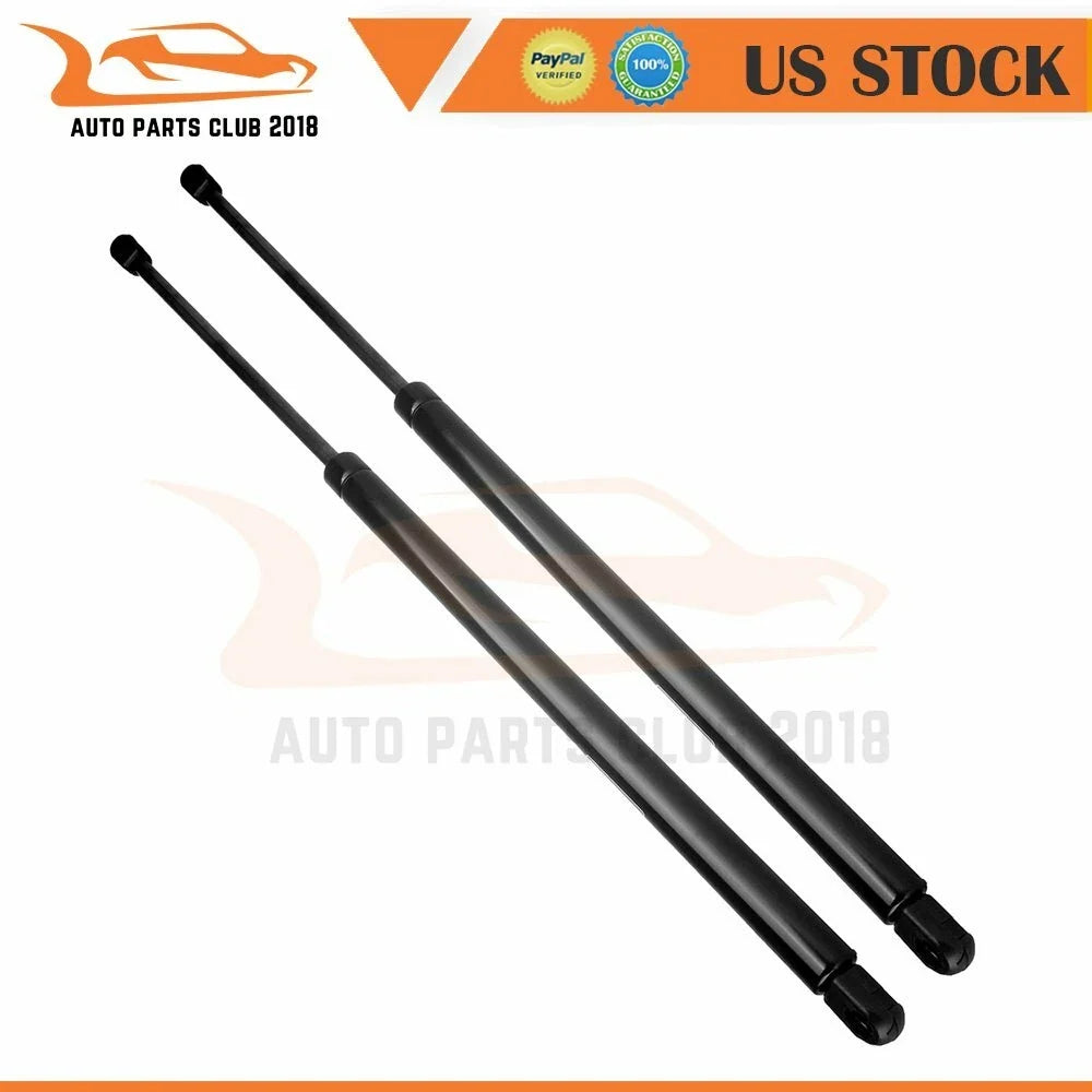 Rear Lift Supports - 2 Pack for Chrysler Pacifica 2004–2008