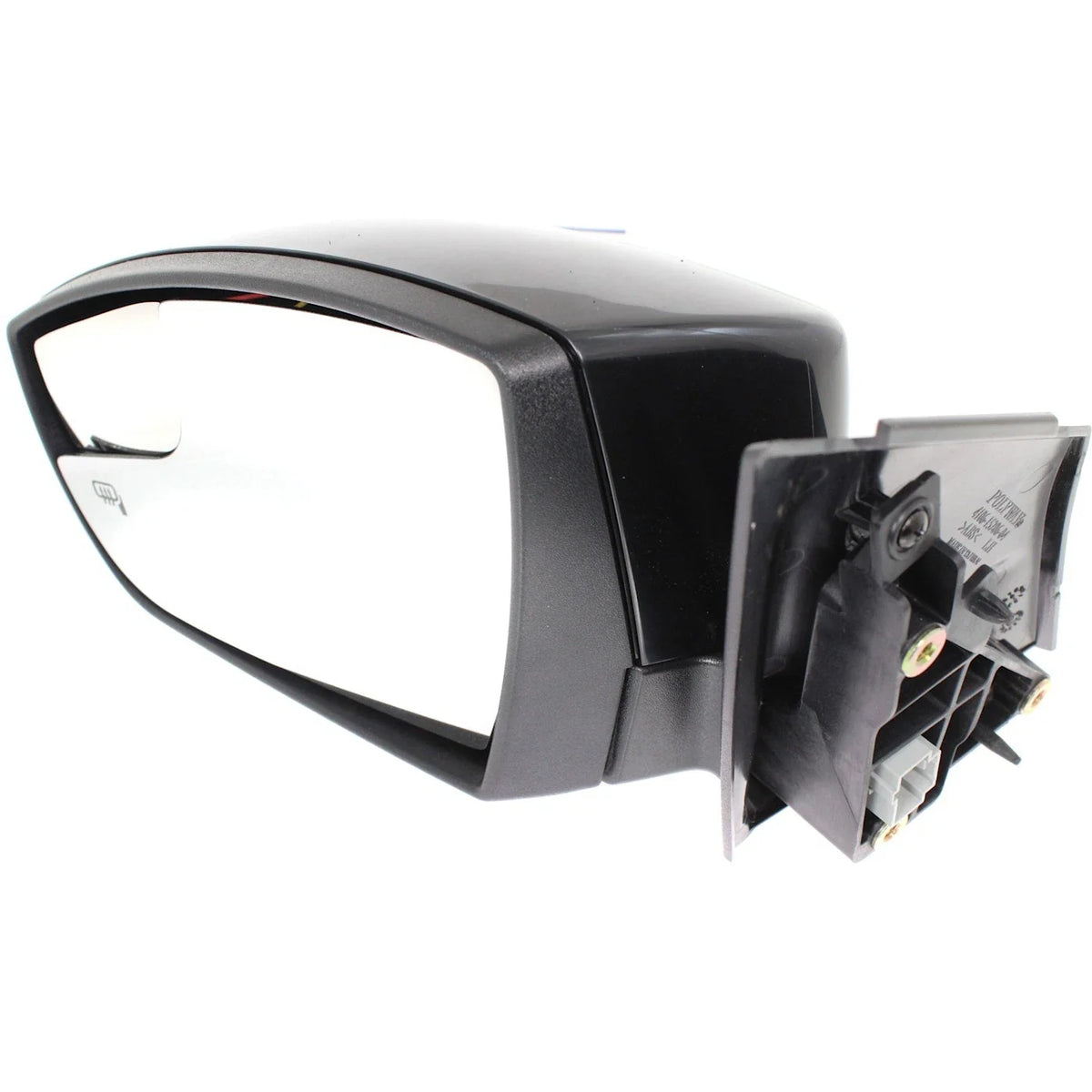 Heated Driver Side Mirror for Ford Focus (2015–2018)