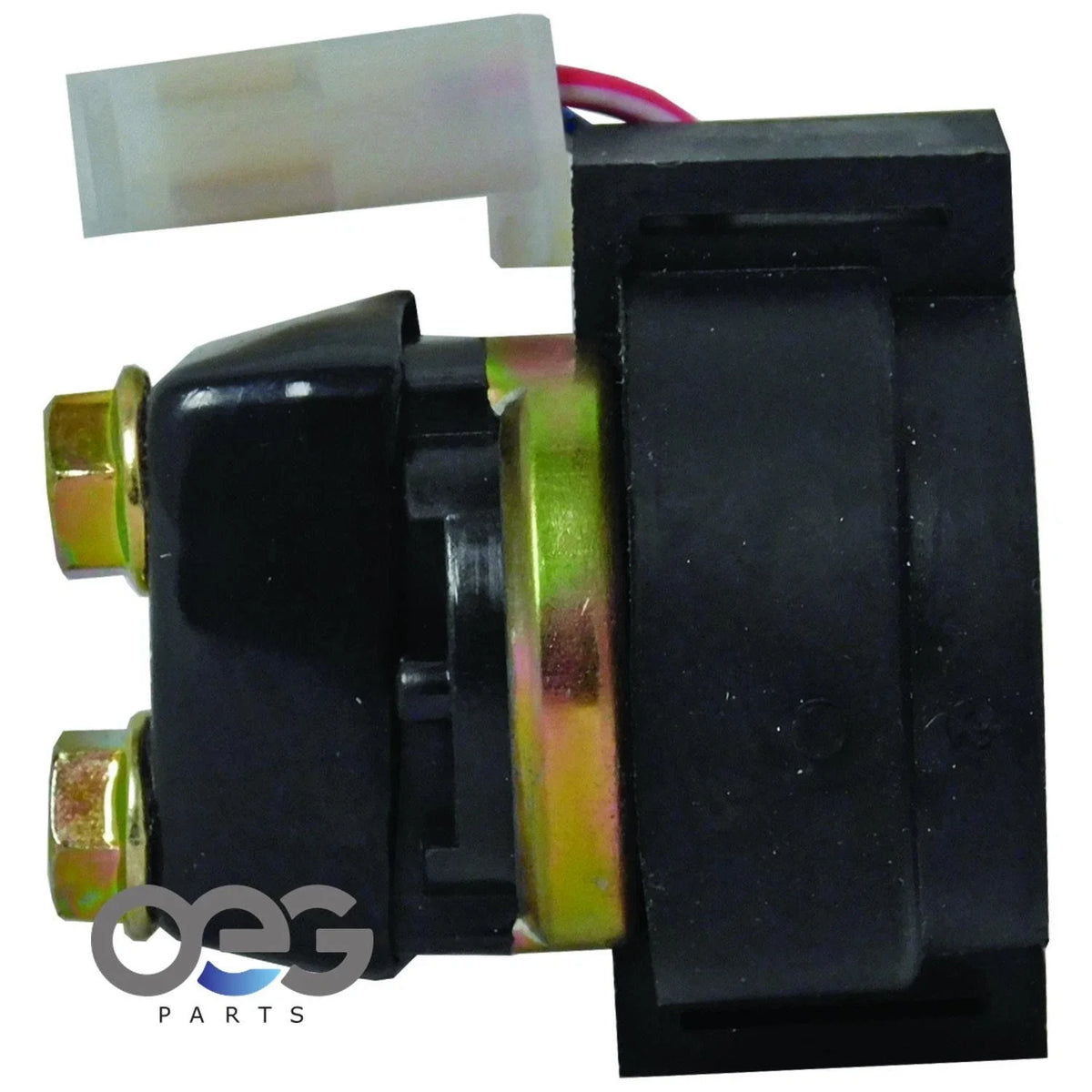 Solenoid for Yamaha YFM100 Champ (1987–1991)