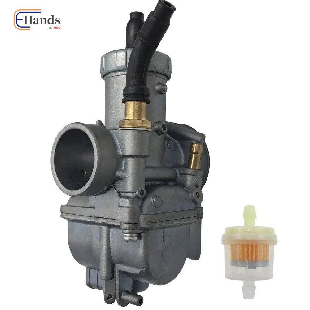 Carburetor for Honda CR80R CR80RB CR85R CR85RB (1986–2008)