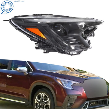 1PC LED Headlight for Subaru Ascent (2023–2025) W/AFS Passenger Side