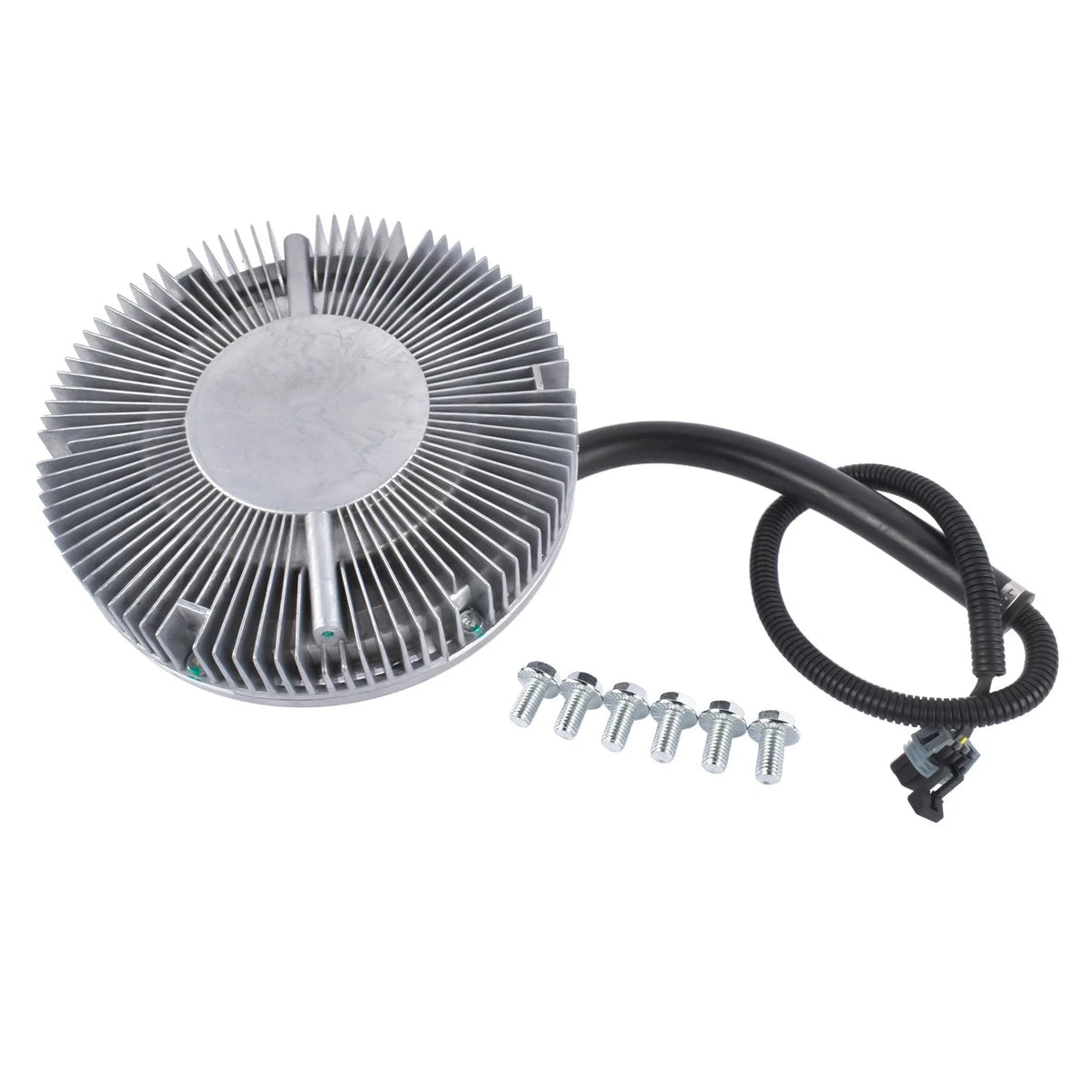 Fan Clutch for Freightliner Cummins ISB ISL ISC (2000–2023)