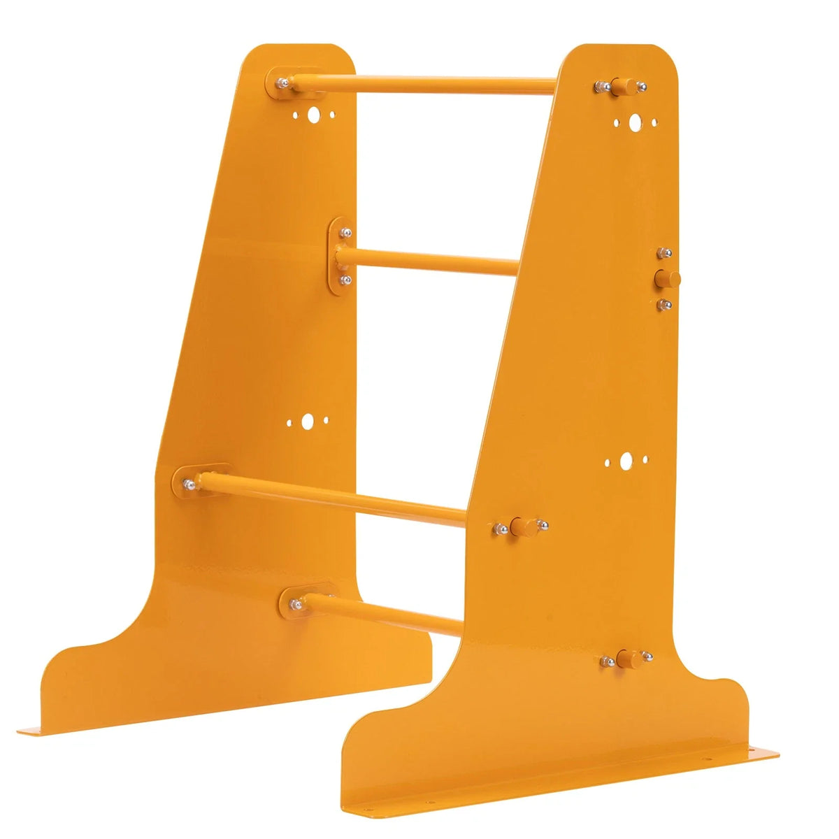 2 Pack Wall Mount Brackets for Harley Softail Touring (1997–Present)