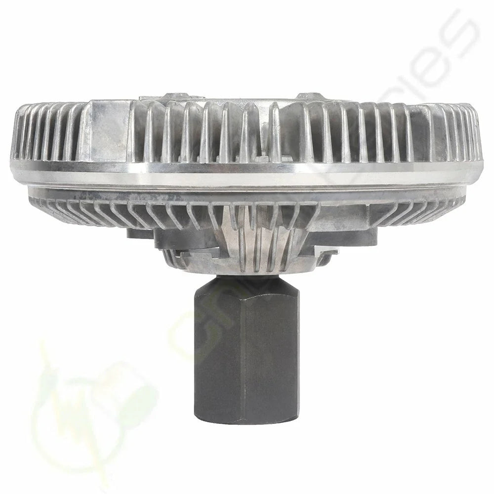 Fan Clutch Assembly for Ford Excursion 2000 to 2005