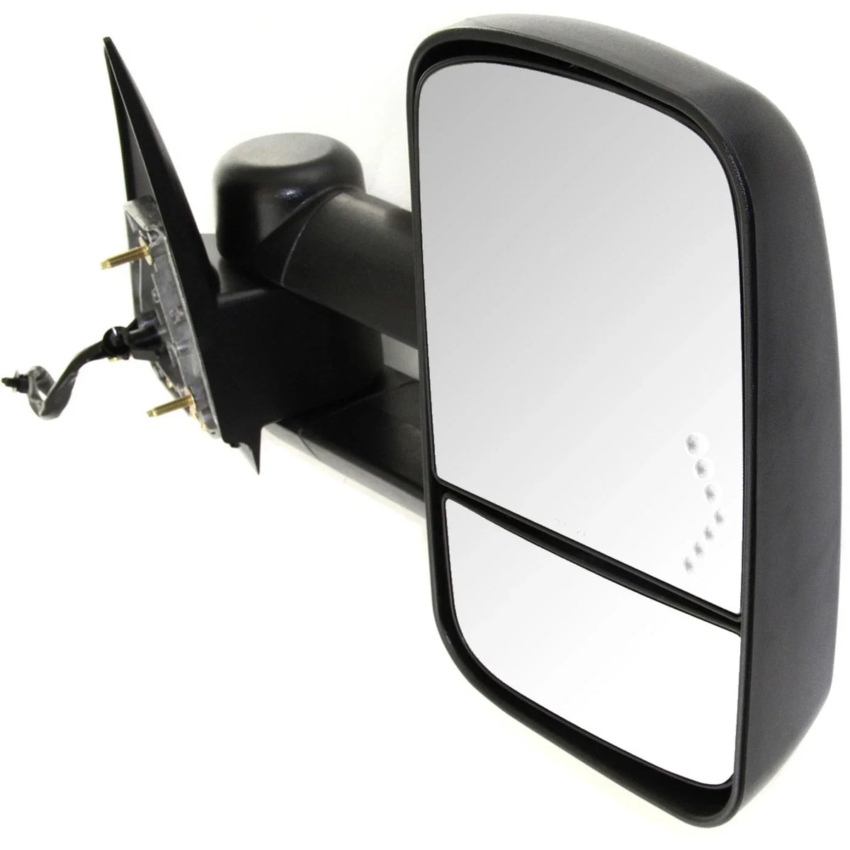 Heated Towing Mirror for Chevy Suburban Avalanche (2007–2014)